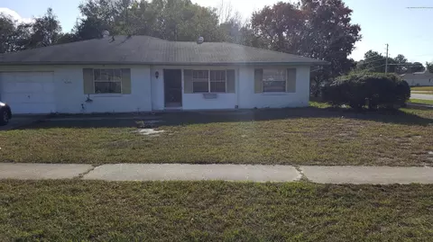 9318 Miracle Dr, Spring Hill, FL 34608 photo 1