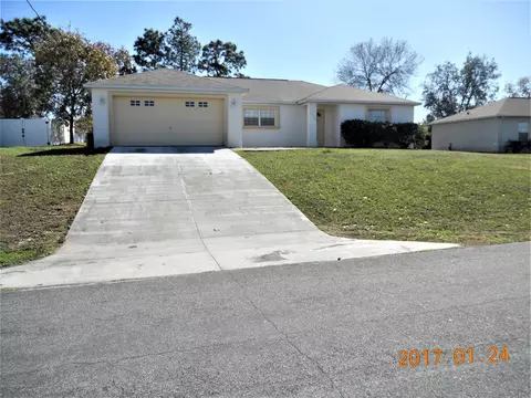 5174 Colchester Ave, Spring Hill, FL 34608 photo 1