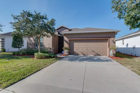 463 Winthrop, Spring Hill, FL 34609 photo 1