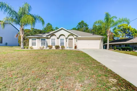 10451 Fordham St, Spring Hill, FL 34608 photo 1