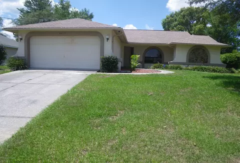 3017 Polo Ln, Spring Hill, FL 34609 photo 1