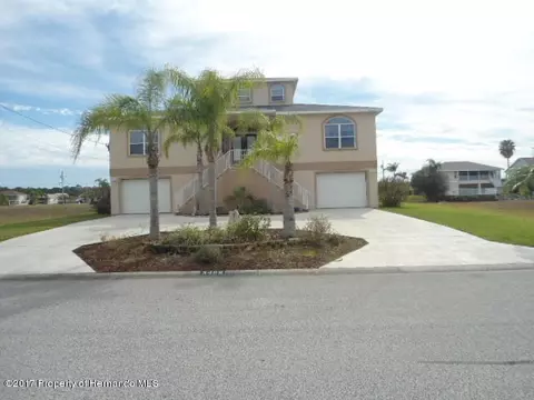 3488 Cobia Dr, Hernando Beach, FL 34607 photo 1