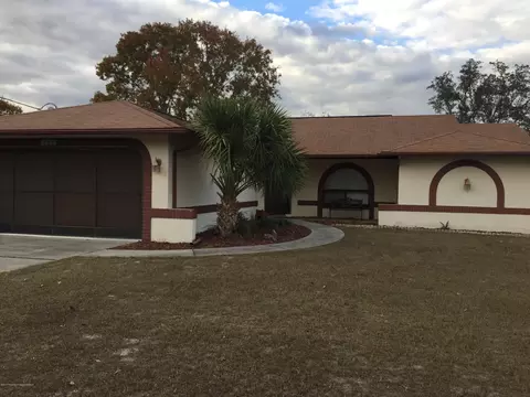 2467 Ambassador Ave, Spring Hill, FL 34609 photo 1