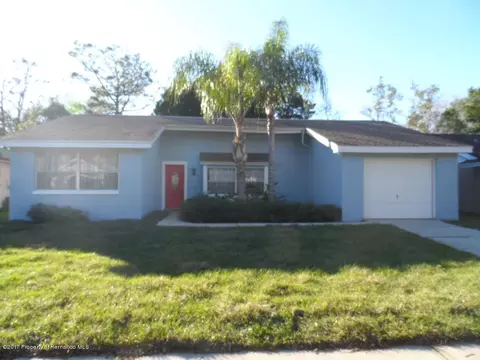 12619 Stone House Loop, Hudson, FL 34667 photo 1