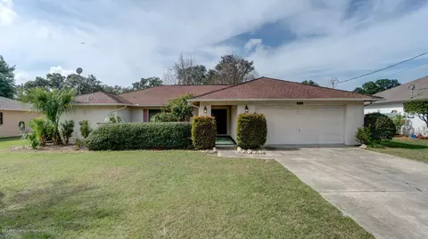 2001 Haulover Ave, Spring Hill, FL 34608 photo 1