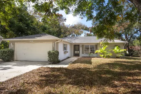 3353 Dorian Ave, Spring Hill, FL 34606 photo 1