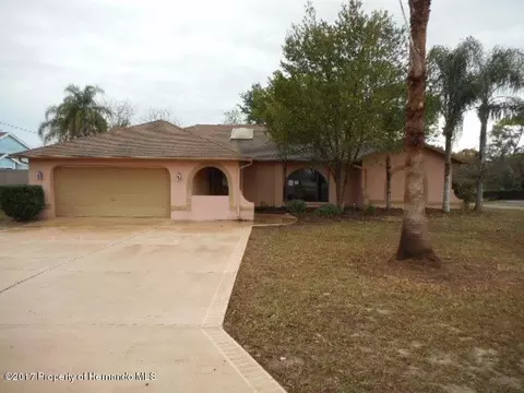 2327 Dressel, Spring Hill, FL 34609 photo 1