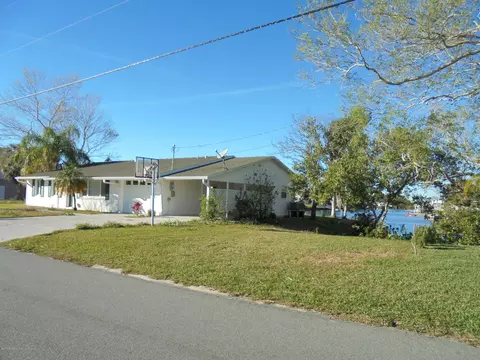 3385 Gulf Coast, Hernando Beach, FL 34607 photo 1