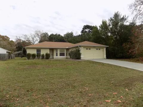 3252 Morven Dr, Spring Hill, FL 34609 photo 1