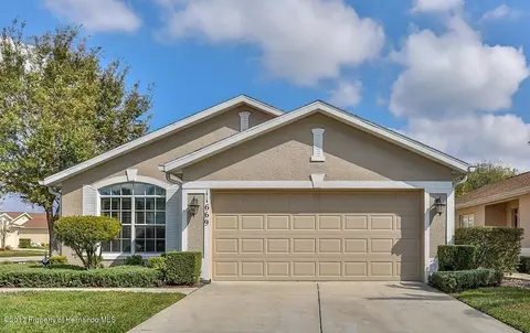 11669 Teapot Ct, Spring Hill, FL 34609 photo 1