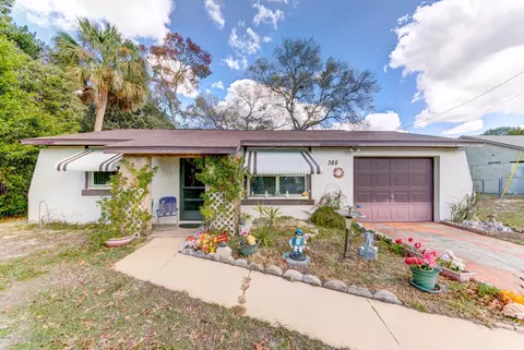388 Cobblestone Dr, Spring Hill, FL 34606 photo 1