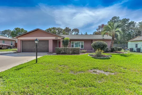 8254 Blanton St, Spring Hill, FL 34606 photo 1