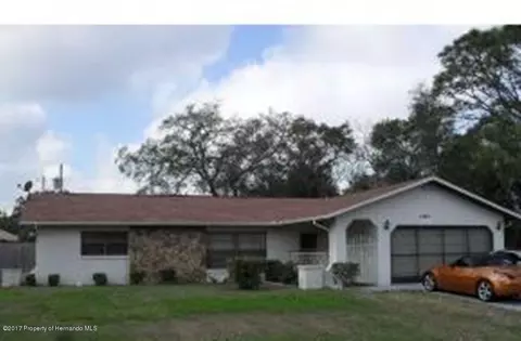 3363 Hartley, Spring Hill, FL 34606 photo 1