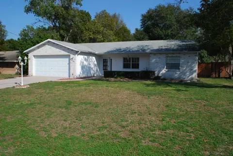 4452 Azora Rd, Spring Hill, FL 34608 photo 1