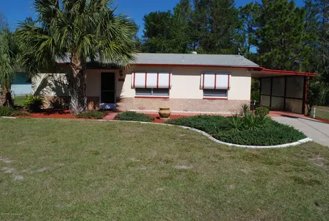 13261 Delbarton St, Spring Hill, FL 34609 photo 1