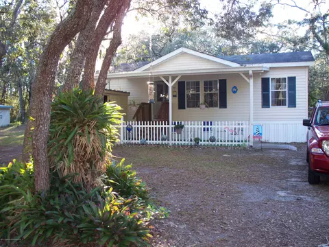 3287 Bartlett, Spring Hill, FL 34606 photo 1