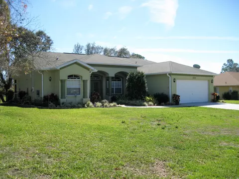 8400 Eric St, Spring Hill, FL 34608 photo 1
