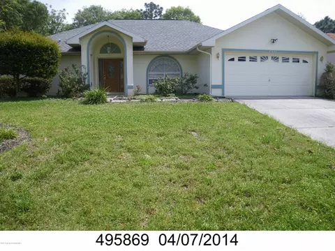 2434 Anchor, Spring Hill, FL 34608 photo 1