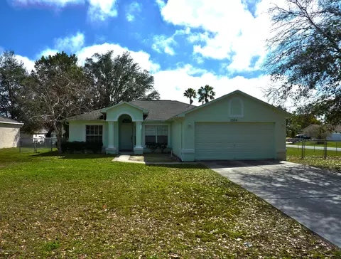 5324 Abagail Dr, Spring Hill, FL 34608 photo 1
