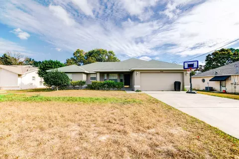 2016 De Carlo Ave, Spring Hill, FL 34608 photo 1
