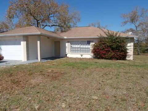 10461 Captain Dr, Spring Hill, FL 34608 photo 1