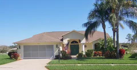 11243 Sun Tree Rd, Hudson, FL 34667 photo 1