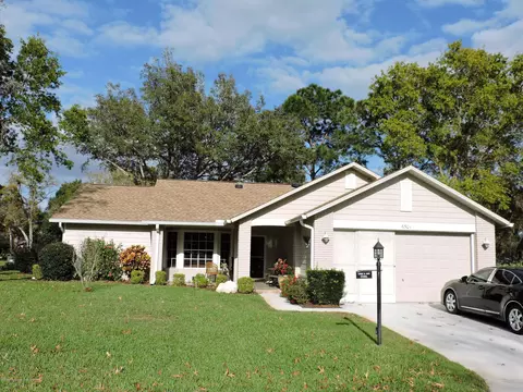 6501 Pine Meadows Dr, Spring Hill, FL 34606 photo 1