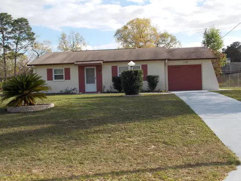 13170 Thrush St, Spring Hill, FL 34609 photo 1