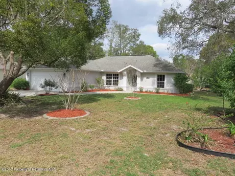 7489 Shepherd, Spring Hill, FL 34606 photo 1