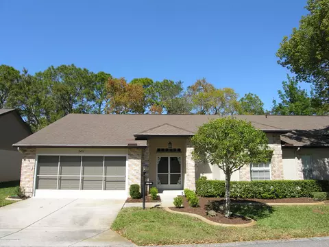 2413 Broadmoor Ln, Spring Hill, FL 34606 photo 1