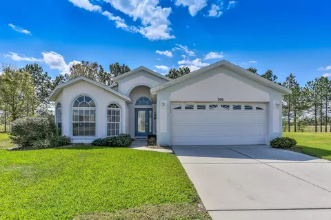 306 Barrington Ct, Spring Hill, FL 34609 photo 1