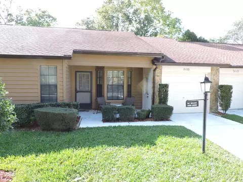 3109 Lynx Ln, Spring Hill, FL 34606 photo 1