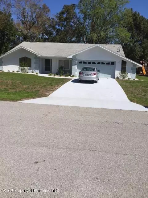 9177 Jena Rd, Spring Hill, FL 34608 photo 1