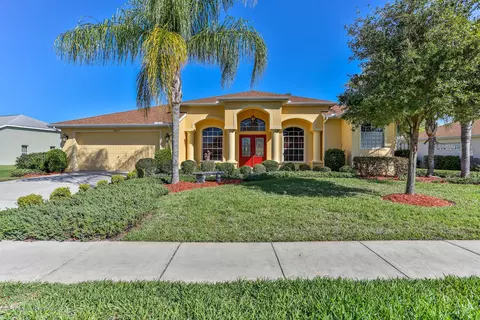 3357 Cedar Crest Loop, Spring Hill, FL 34609 photo 1