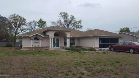 11459 Janet Ave, Spring Hill, FL 34608 photo 1