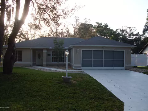 2110 Laredo, Spring Hill, FL 34608 photo 1