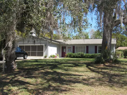 5212 Derby Ave, Spring Hill, FL 34608 photo 1