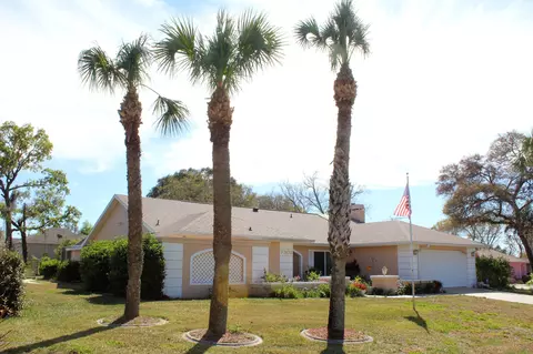 7302 Fourwind Ln, Spring Hill, FL 34606 photo 1