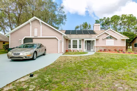 9073 Blaine Rd, Spring Hill, FL 34608 photo 1