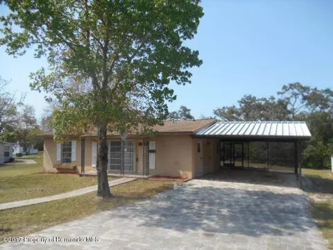 1155 Trellis, Spring Hill, FL 34606 photo 1