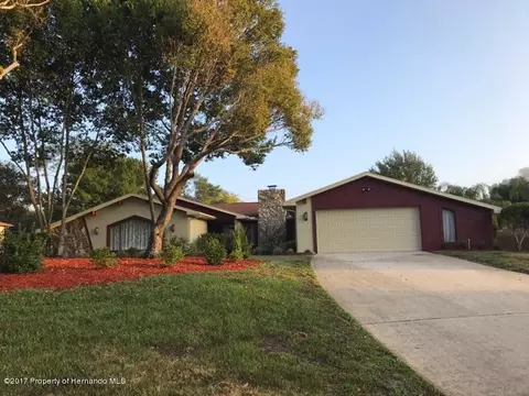 8432 Delaware Dr, Weeki Wachee, FL 34607 photo 1