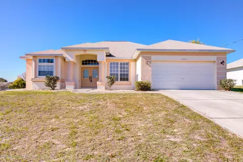 12352 Curry Dr, Spring Hill, FL 34608 photo 1