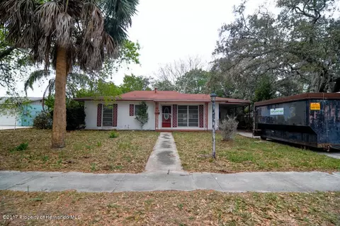 6680 Pinehurst Dr, Spring Hill, FL 34606 photo 1