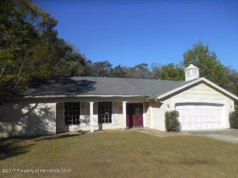 1167 Hallcrest, Spring Hill, FL 34608 photo 1