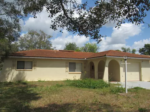 7435 Apache, Spring Hill, FL 34606 photo 1