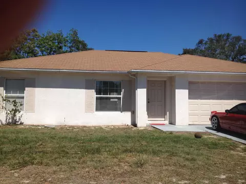 14067 Cooper Rd, Spring Hill, FL 34609 photo 1