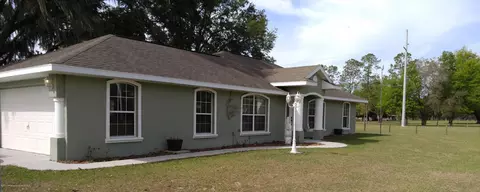 1945 Co Rd 730, Webster, FL 33597 photo 1