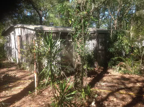 4816 Cr 687, Webster, FL 33597 photo 1