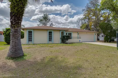 6174 Pinehurst Dr, Spring Hill, FL 34606 photo 1