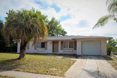 6180 Skyline Ct, Spring Hill, FL 34606 photo 1